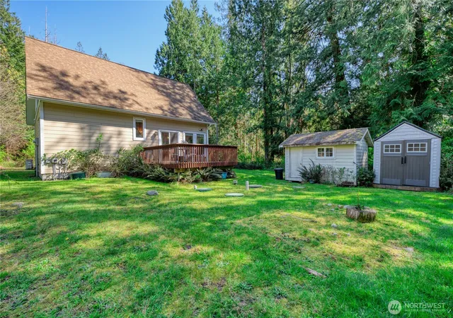 Photo 4 of Single family home for sale at 167 Northwood Dr, Point Roberts, WA 98281 | MLS# NWM2504775 | Listing updated on 2026-09-21