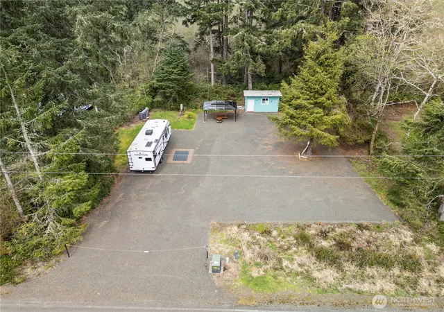 Photo 1 of Land for sale at 1501 324th Place, Ocean Park, WA 98640 | MLS# NWM2504797 | Listing updated on 2026-09-21
