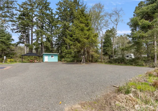 Photo 2 of Land for sale at 1501 324th Place, Ocean Park, WA 98640 | MLS# NWM2504797 | Listing updated on 2026-09-21