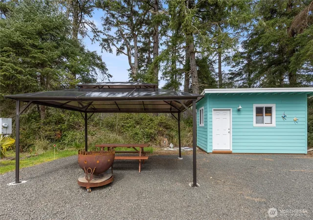 Photo 3 of Land for sale at 1501 324th Place, Ocean Park, WA 98640 | MLS# NWM2504797 | Listing updated on 2026-09-21