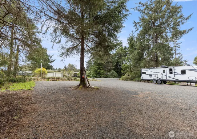Photo 4 of Land for sale at 1501 324th Place, Ocean Park, WA 98640 | MLS# NWM2504797 | Listing updated on 2026-09-21