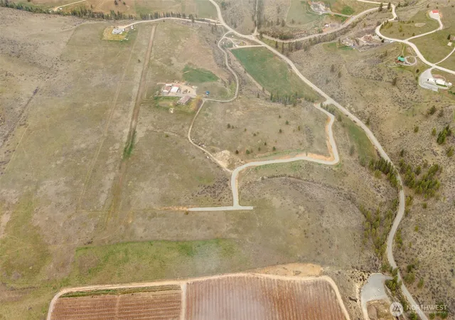 Photo 2 of Land for sale at 331 Rancho Perri Ln, Manson, WA 98831 | MLS# NWM2504805 | Listing updated on 2026-09-21