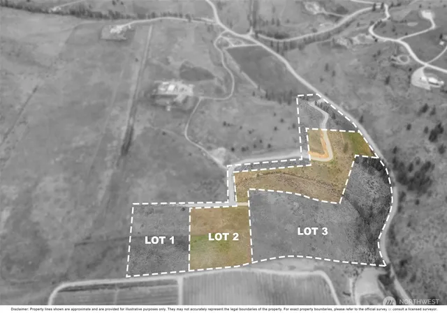 Photo 3 of Land for sale at 331 Rancho Perri Ln, Manson, WA 98831 | MLS# NWM2504805 | Listing updated on 2026-09-21