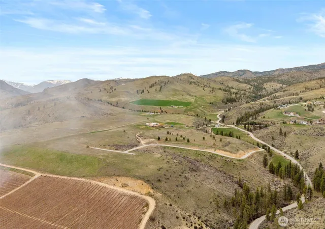 Photo 4 of Land for sale at 331 Rancho Perri Ln, Manson, WA 98831 | MLS# NWM2504805 | Listing updated on 2026-09-21