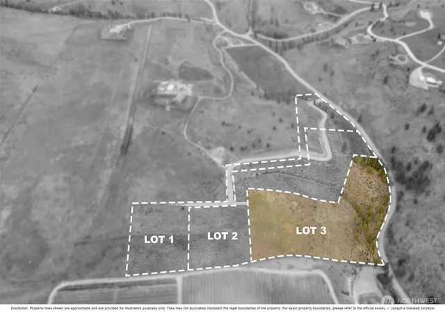 Photo 3 of Land for sale at 325 Rancho Perri Ln, Manson, WA 98831 | MLS# NWM2504806 | Listing updated on 2026-09-21