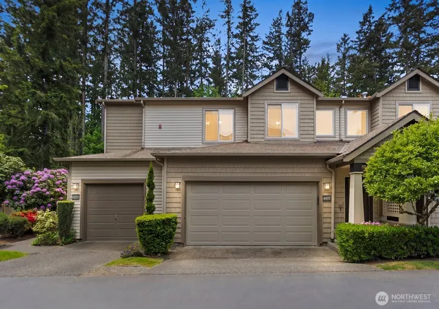 Photo 1 of Townhouse for sale at 4493 248th Lane Se, Sammamish, WA 98029 | MLS# NWM2504811 | Listing updated on 2026-09-24