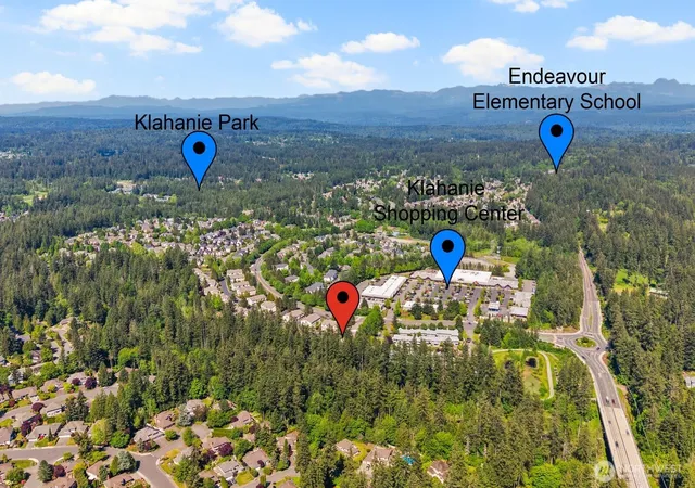Photo 3 of Townhouse for sale at 4493 248th Lane Se, Sammamish, WA 98029 | MLS# NWM2504811 | Listing updated on 2026-09-24