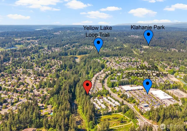 Photo 3 of Townhouse for sale at 4493 248th Lane SE, Sammamish, WA 98029 | MLS# NWM2504811 | Listing updated on 2026-09-24