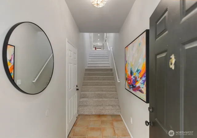 Photo 4 of Townhouse for sale at 4493 248th Lane SE, Sammamish, WA 98029 | MLS# NWM2504811 | Listing updated on 2026-09-24