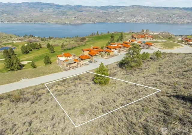 Photo 2 of Land for sale at 221 Bandera Way, Chelan, WA 98816 | MLS# NWM2504816 | Listing updated on 2026-09-21