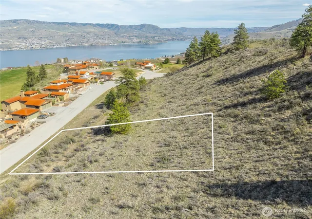 Photo 3 of Land for sale at 221 Bandera Way, Chelan, WA 98816 | MLS# NWM2504816 | Listing updated on 2026-09-21