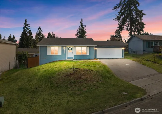 Photo 1 of Single family home for sale at 1956 E 65th Street, Tacoma, WA 98404 | MLS# NWM2504870 | Listing updated on 2026-09-26