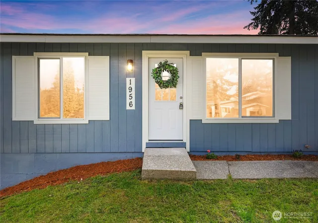 Photo 2 of Single family home for sale at 1956 E 65th Street, Tacoma, WA 98404 | MLS# NWM2504870 | Listing updated on 2026-09-26