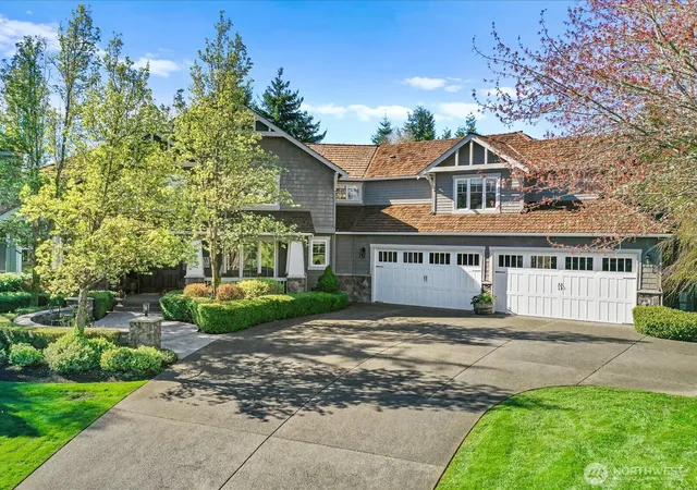 Photo 2 of Single family home for sale at 2441 278th Court Se, Sammamish, WA 98075 | MLS# NWM2504888 | Listing updated on 2026-09-22