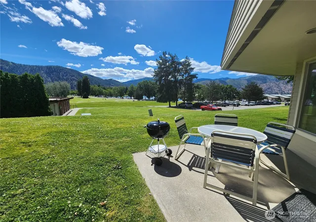 Photo 2 of Single family home for sale at 1 Lodge 603 C, Manson, WA 98831 | MLS# NWM2504896 | Listing updated on 2026-09-21