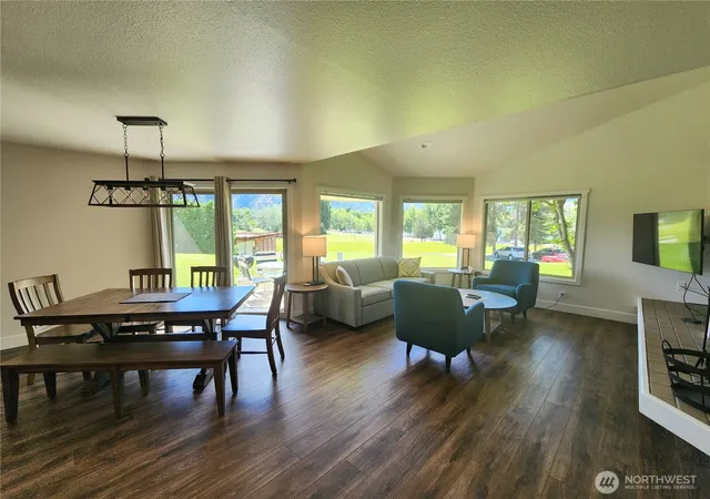 Photo 3 of Single family home for sale at 1 Lodge 603 C, Manson, WA 98831 | MLS# NWM2504896 | Listing updated on 2026-09-21