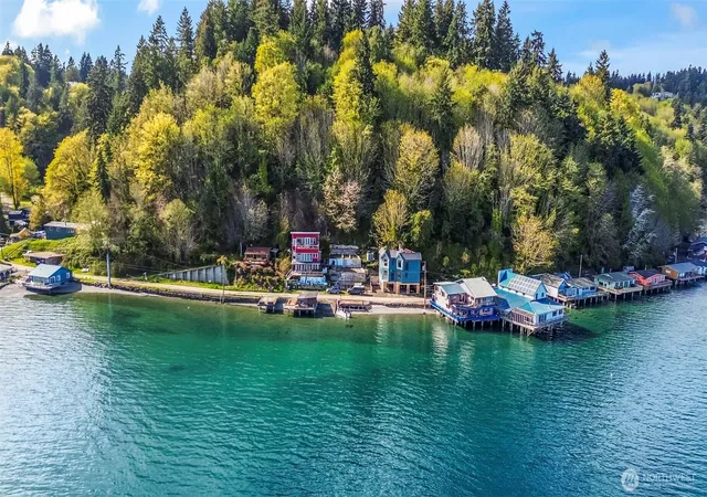 Photo 1 of Land for sale at 9169 Se Fragaria Rd, Olalla, WA 98359 | MLS# NWM2504899 | Listing updated on 2026-09-21
