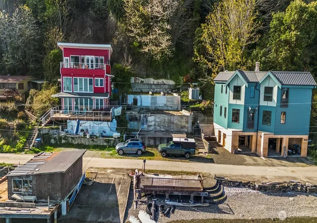 Photo 3 of Land for sale at 9169 Se Fragaria Rd, Olalla, WA 98359 | MLS# NWM2504899 | Listing updated on 2026-09-21