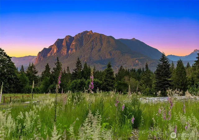 Land for sale at 13945 409th Avenue SE, North Bend, WA 98045 | MLS# NWM2504900