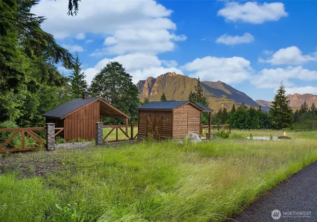 Photo 2 of Land for sale at 13945 409th Avenue SE, North Bend, WA 98045 | MLS# NWM2504900 | Listing updated on 2026-09-21
