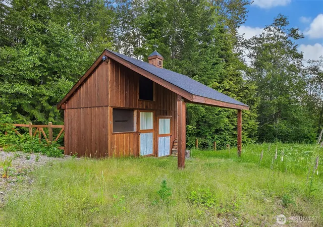 Photo 4 of Land for sale at 13945 409th Avenue SE, North Bend, WA 98045 | MLS# NWM2504900 | Listing updated on 2026-09-21