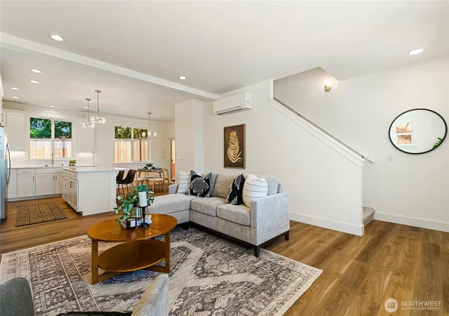 Photo 3 of Single family home for sale at 2634 (lot 14) Sievers Way, Ferndale, WA 98248 | MLS# NWM2504903 | Listing updated on 2026-09-21