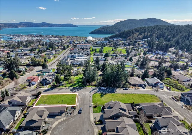 Photo 1 of Land for sale at 2719 Strom Pl, Anacortes, WA 98221 | MLS# NWM2504905 | Listing updated on 2026-09-21