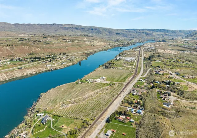 Photo 1 of Land for sale at 2988 Malaga Alcoa Hwy, Malaga, WA 98828 | MLS# NWM2504909 | Listing updated on 2026-09-21