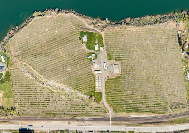 Photo 3 of Land for sale at 2988 Malaga Alcoa Hwy, Malaga, WA 98828 | MLS# NWM2504909 | Listing updated on 2026-09-21