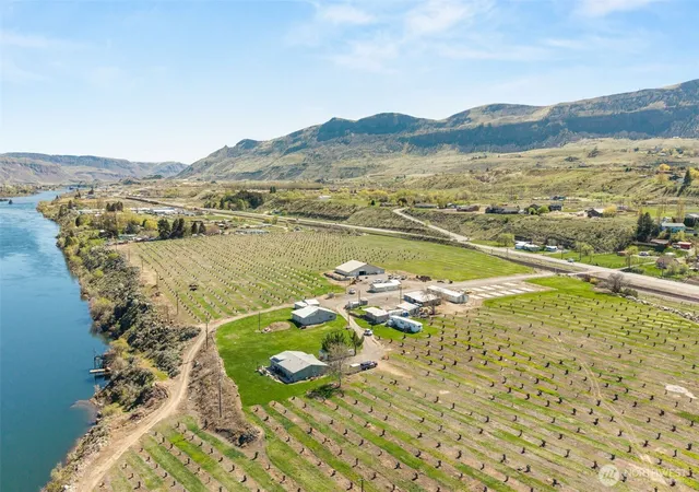 Photo 3 of Land for sale at 2988 Malaga Alcoa Hwy, Malaga, WA 98828 | MLS# NWM2504909 | Listing updated on 2026-09-21