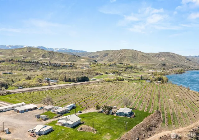 Photo 4 of Land for sale at 2988 Malaga Alcoa Hwy, Malaga, WA 98828 | MLS# NWM2504909 | Listing updated on 2026-09-21