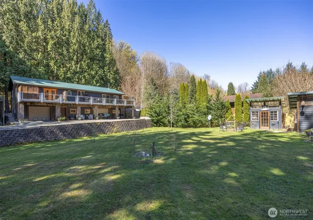 Photo 3 of Single family home for sale at 49487 Concrete Sauk Valley Rd, Concrete, WA 98237 | MLS# NWM2504946 | Listing updated on 2026-09-21