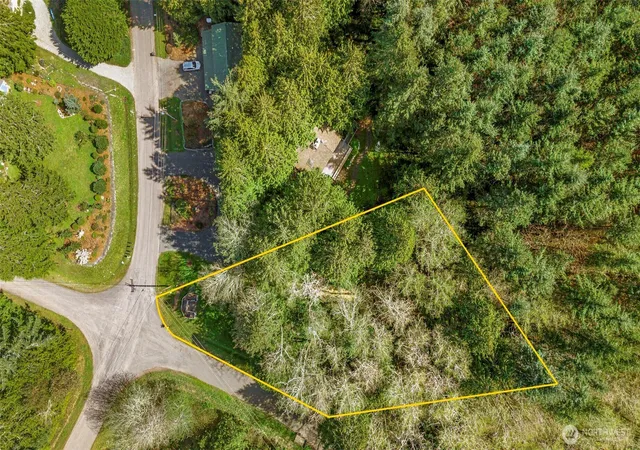 Photo 1 of Land for sale at 37060 Madrona Blvd Ne, Hansville, WA 98340 | MLS# NWM2504947 | Listing updated on 2026-09-21