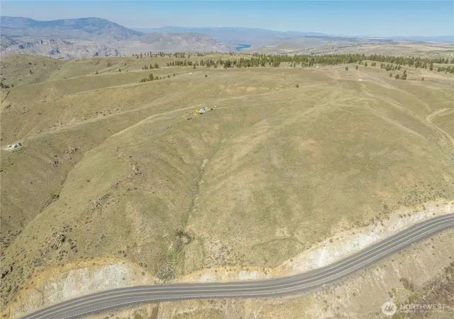 Photo 2 of Land for sale at 0 Lot15 Blue Sky Ln, Orondo, WA 98843 | MLS# NWM2504952 | Listing updated on 2026-09-21