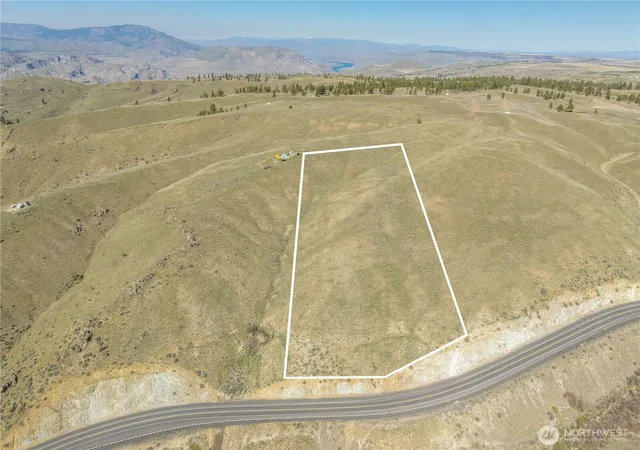 Photo 3 of Land for sale at 0 Lot15 Blue Sky Ln, Orondo, WA 98843 | MLS# NWM2504952 | Listing updated on 2026-09-21