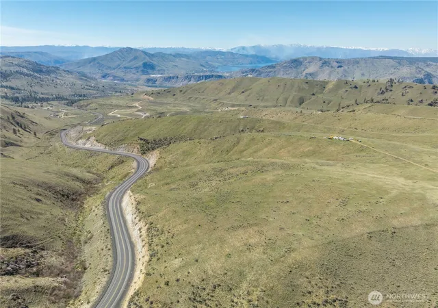 Photo 3 of Land for sale at 0 Lot15 Blue Sky Ln, Orondo, WA 98843 | MLS# NWM2504952 | Listing updated on 2026-09-21