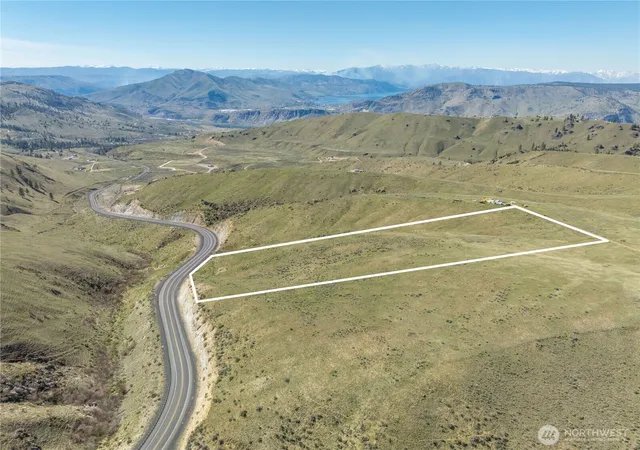 Photo 4 of Land for sale at 0 Lot15 Blue Sky Ln, Orondo, WA 98843 | MLS# NWM2504952 | Listing updated on 2026-09-21
