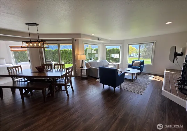Photo 1 of Single family home for sale at 1 Lodge 606 Q, Manson, WA 98831 | MLS# NWM2504958 | Listing updated on 2026-09-21
