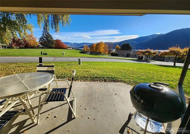 Photo 1 of Single family home for sale at 1 Lodge 614 H, Manson, WA 98831 | MLS# NWM2504974 | Listing updated on 2026-09-21