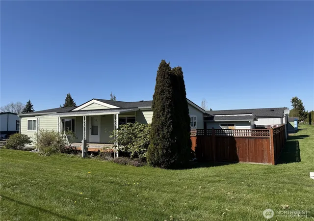 Photo 1 of Sale Pending at 1120 S 25th Street #1, Mount Vernon, WA 98274 | MLS# NWM2504975 | Listing updated on 2026-09-30