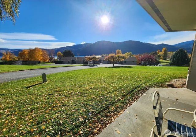 Photo 3 of House for sale at 1 Lodge 614 Q, Manson, WA 98831 | MLS# NWM2504984 | Listing updated on 2026-09-21