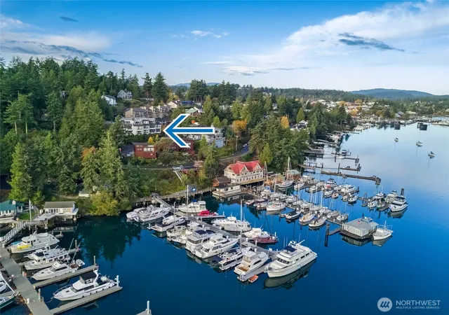 Photo 2 of Condo for sale at 625 Harrison St #A, Friday Harbor, WA 98250 | MLS# NWM2504989 | Listing updated on 2026-09-21