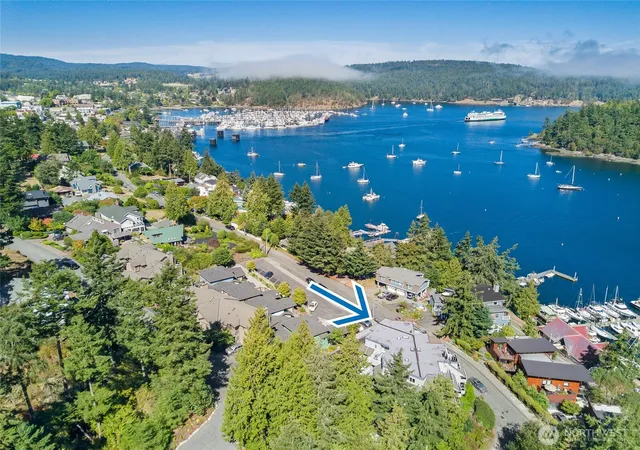 Condo for sale at 625 Harrison St #A, Friday Harbor, WA 98250 | MLS# NWM2504989