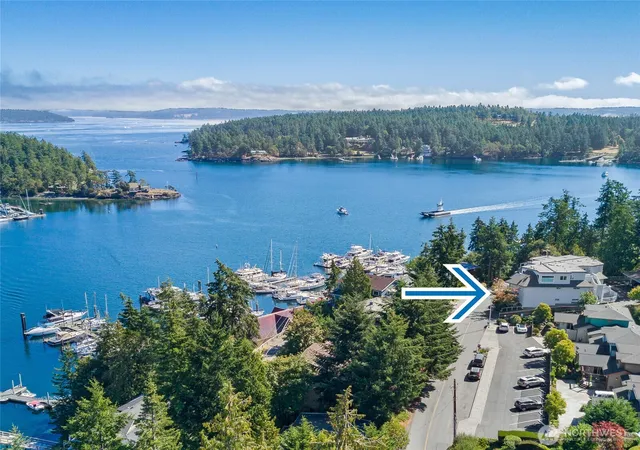 Photo 4 of Condo for sale at 625 Harrison St #A, Friday Harbor, WA 98250 | MLS# NWM2504989 | Listing updated on 2026-09-21