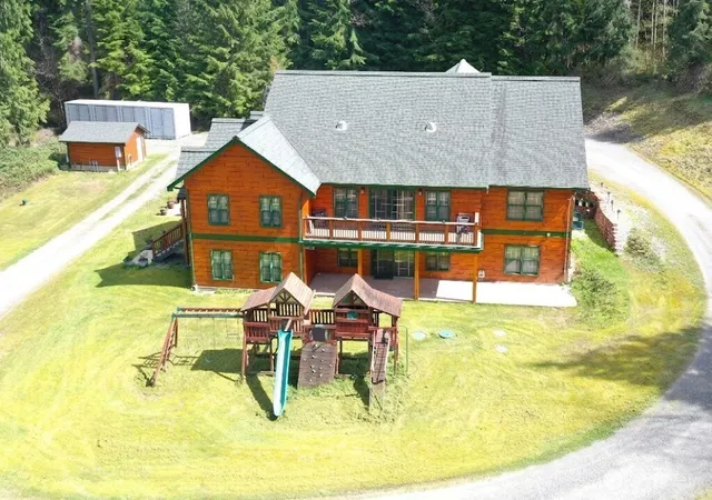 Photo 1 of Mansion for sale at 30333 Heimer Rd, Arlington, WA 98223 | MLS# NWM2505001 | Listing updated on 2026-09-21