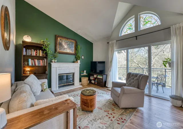 Photo 2 of Condo for sale at 3008 N Narrows Dr #A303, Tacoma, WA 98407 | MLS# NWM2505033 | Listing updated on 2026-09-21