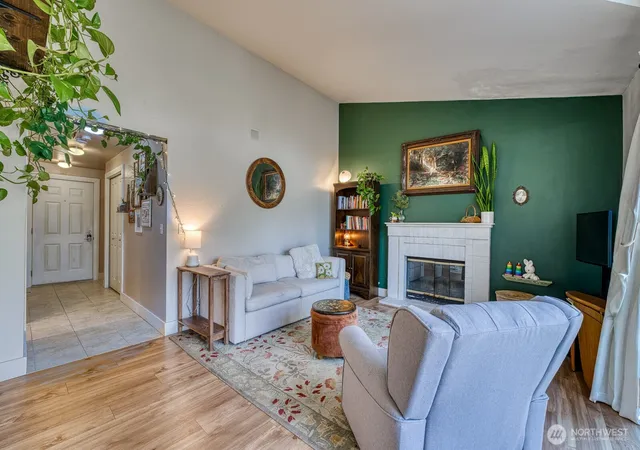 Photo 3 of Condo for sale at 3008 N Narrows Dr #A303, Tacoma, WA 98407 | MLS# NWM2505033 | Listing updated on 2026-09-21