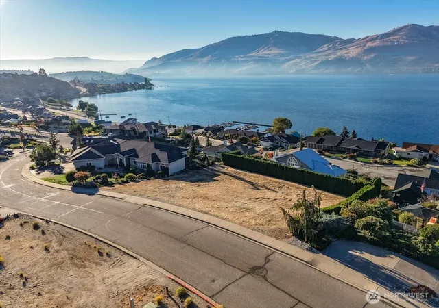Photo 3 of Land for sale at 109 Apple Ave, Chelan, WA 98816 | MLS# NWM2505043 | Listing updated on 2026-09-21