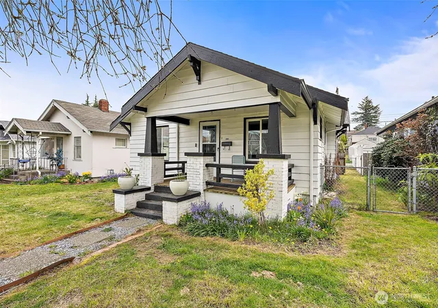 Photo 1 of Single family home for sale at 4515 Pacific Ave, Tacoma, WA 98418 | MLS# NWM2505060 | Listing updated on 2026-09-21
