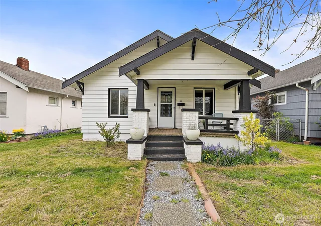 Photo 2 of Single family home for sale at 4515 Pacific Ave, Tacoma, WA 98418 | MLS# NWM2505060 | Listing updated on 2026-09-21